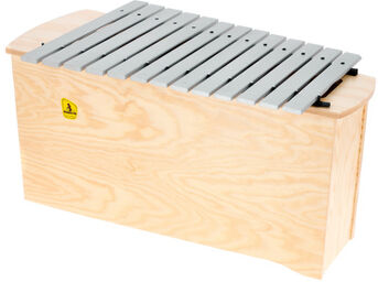 BM 1000 Basso Metallophone