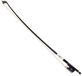 RJB Carbon Cello Bow 1/4 BK
