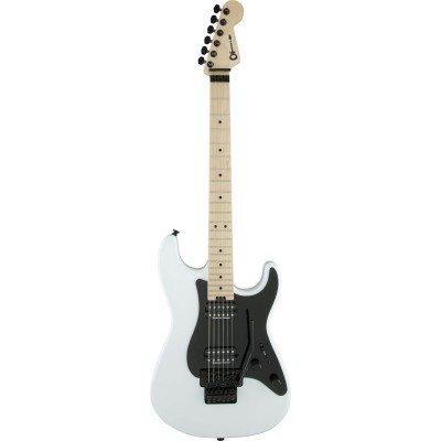 Style 1 FR So-Cal HH Pro-Mod MN Snow White