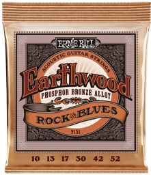 2151 Earthwood Phosphor Bronze