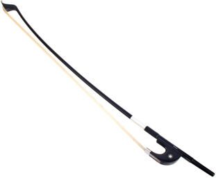 Double Bass Bow German Style