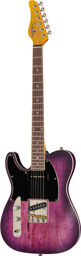 PT Special LH PBP Purple Burst Pearl
