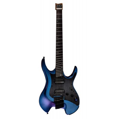 Gtrs Wing 900 Aurora Purple