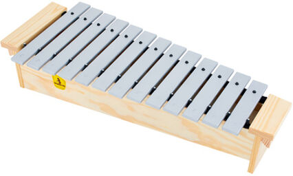 SM 2000 Soprano Metallophone