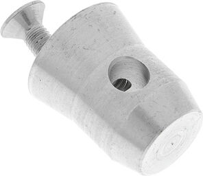 ST3-BPHC Half Cone Base Plate