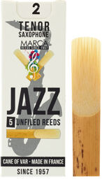 Jazz unfiled Tenor 2.0