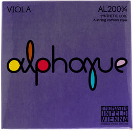 AL200 Alphayue Viola 3/4