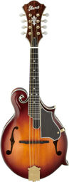 M700S-AVS Antique Violin Sunburst high