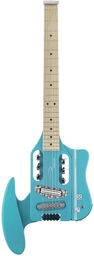 Speedster Deluxe Hot Rod Blue Hot Rod Blue