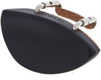 Chinrest Teka 1/2 - 1/4 Matt