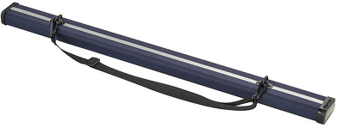 KA-380 Cello Bow Case BL Bleu