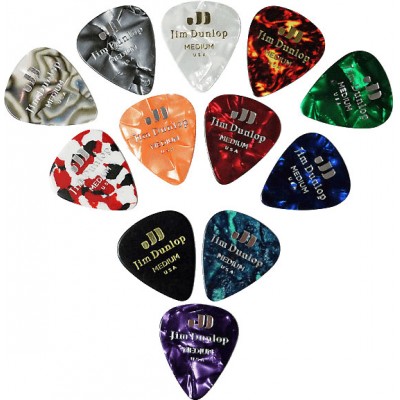 Specialty Variety Pack Player's Pack de 12 Medium