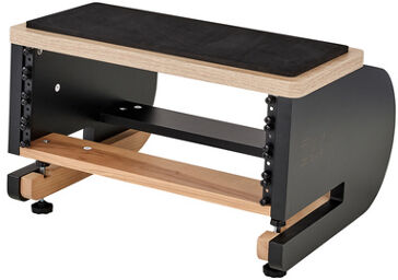 Miza Griprack 4 MK2 Black Oak Chêne noir