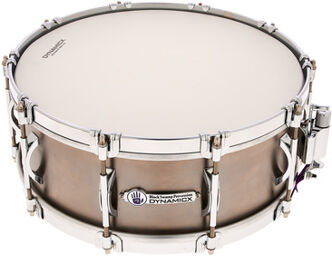 Dynamicx Snare Drum DXS5514TSH