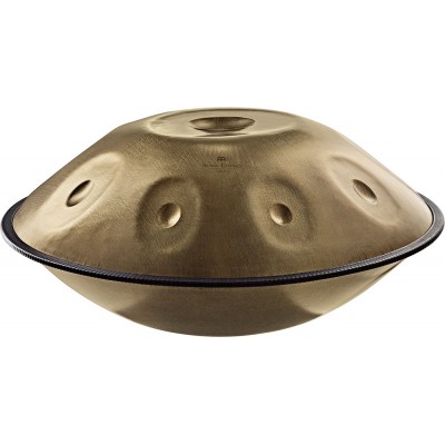 HPSTL91 - Sensory Handpan D Amara (440 Hz) 9 notes