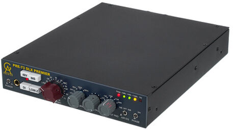 Premier PRE-73 DLX