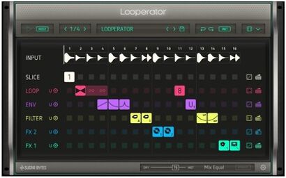 Looperator