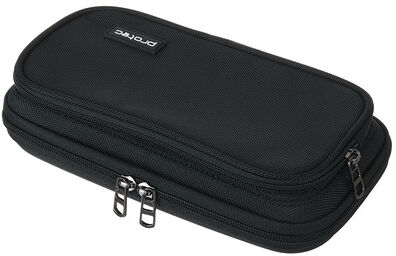 A400 MP Case Woodwind 4 pcs Noir