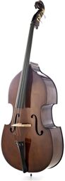 SR1950 Double Bass Student 1/2