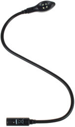 LEDLamp SX noir