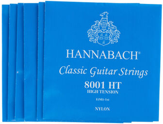 800HT Blue