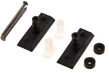 ZKS400 Holder for KS400 Noir