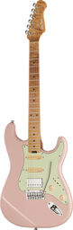 ST-Modern Plus MN HSS SP Shell Pink Gloss