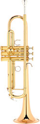 YTR-5335 GII Bb- Trumpet