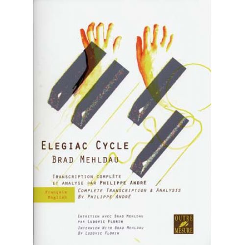 Mehldau Brad - Elegiac Cycle - Piano