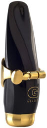 Blackbird Tenor Saxophone 7
