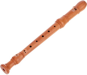 1301 Studio Soprano Recorder