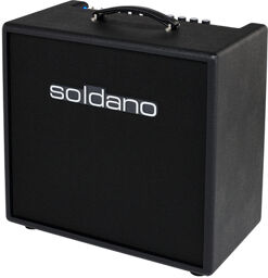 SLO-30 112 Combo BK Noir