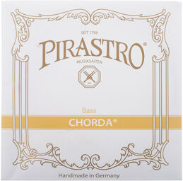 Chorda D Double Bass 4/4-3/4