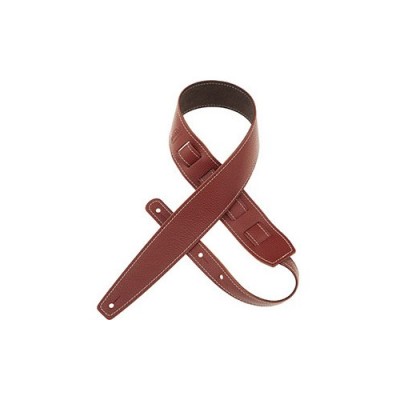 Strap Guitare Rusty 6 CM