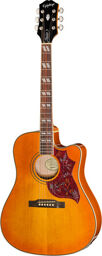 Hummingbird Studio EC HCS Heritage Cherry Sunburst