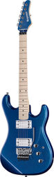 Pacer Classic RB Radio Blue Metallic