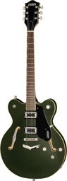 G5622 EMTC CB OLV MET Olive Metallic