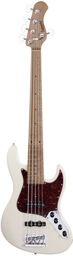 MetroExp21 Vintage JJ5 RM OWH Solid Olympic White
