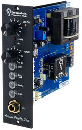 Artistic Mic Pre Plus