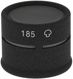 KK185 nx Noir