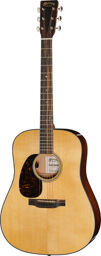 D-12E Retro Nat LH naturel