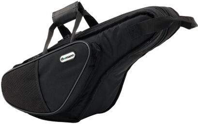 Alto Saxophone Gigbag Noir
