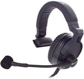 HMD685A Noir