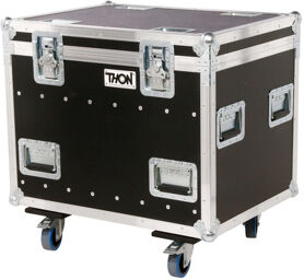 Multiflex Roadcase 80