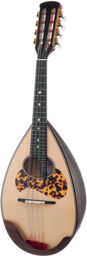 Round Back Mandolin M-1 RR
