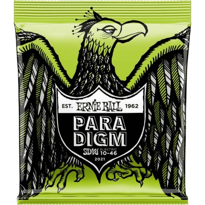 2021 Paradigm Regular Slinky 10-46