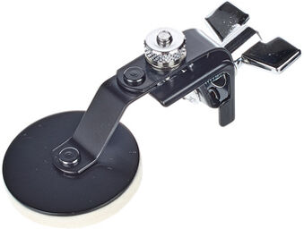 EMF External Muffler