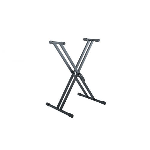 Stand clavier 18993 Noir