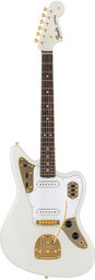 MIJ Trad II 60s Jaguar WPL Vintage Pearl