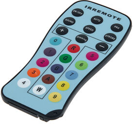UR-5 Universal IR Remote